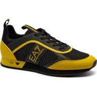 Moda i Uroda OUTLET - EA7 Sneakersy - miniaturka - grafika 1