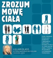 Psychologia - Wiedza Powszechna Zrozum mowę ciała - Lillian Glass - miniaturka - grafika 1