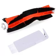 Akcesoria do odkurzaczy - Zestaw Zamienników Do Odkurzacza Xiaomi: 1X Wałek Obrotowy, 1X Grzebień Do Szczotki - miniaturka - grafika 1