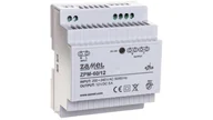 Bezpieczniki elektryczne - Zamel Zasilacz Impulsowy 60W / 12V ZPM-60/12 - miniaturka - grafika 1