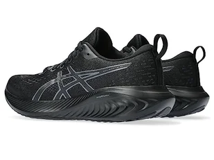 ASICS Gel-Excite 10, Męskie trampki, Black Carrier Grey, 40.5 EU - Trampki męskie - miniaturka - grafika 1