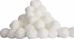 Bestway KULE FILTRUJĄCE BESTWAY FLOWCLEAR POLYSPHERE 58475 - Akcesoria do basenów - miniaturka - grafika 1