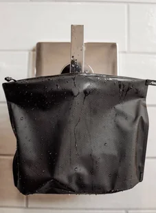 Kosmetyczka podróżna Matador FlatPak™ Zipper Toiletry Case - Kosmetyczki, organizery i kuferki - miniaturka - grafika 7