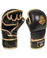 Rękawice bokserskie - Rękawice do MMA Dbx Bushido Arm-2011d L, Rozmiar: Uniw * DZ - miniaturka - grafika 1