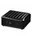 ASRock NUC BOX-J6412, Barebone (Kolor: CZARNY, without operating system)