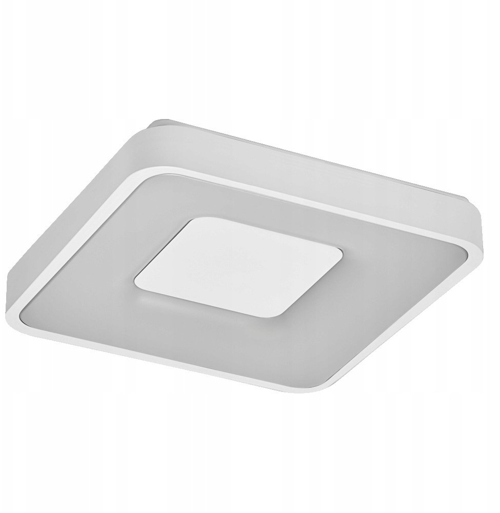 Lampa sufitowa Osram Luminaires Osram LED 24W 1450LM D380 WT