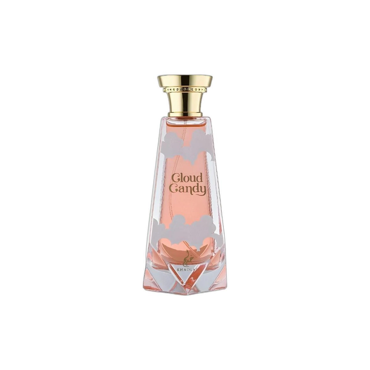 Cloud Candy Khadlaj 100ml