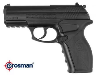 Beretta Wiatrówka PX4 Storm - 4,5mm/Co2 - Wiatrówki pistolety - miniaturka - grafika 1