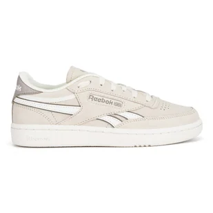 Obuwie sportowe Reebok CLUB C REVENGE 100201411 - Buty sportowe damskie - miniaturka - grafika 1