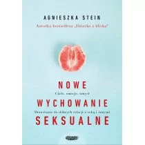 Nowe wychowanie seksualne - Miłość, seks, związki - miniaturka - grafika 1