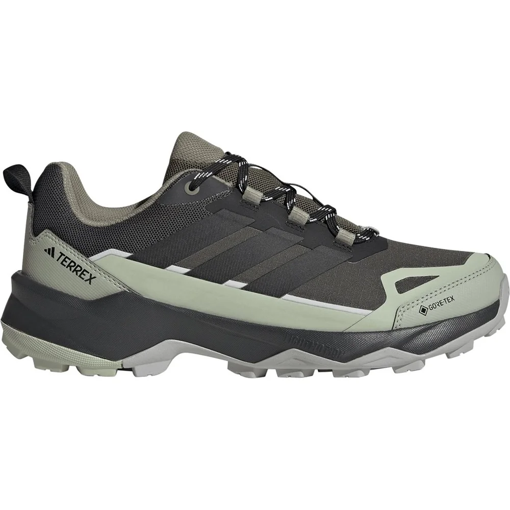 Buty Adidas Terrex Skychaser AX5 GTX KJ8940000CGREENGREO