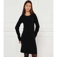 Sukienki i spódniczki dla dziewczynek - Pinko UP Sukienka - miniaturka - grafika 1