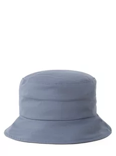 Loevenich - Damski bucket hat, niebieski - Czapki damskie - miniaturka - grafika 1