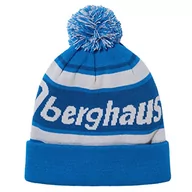 Czapki damskie - Berghaus Czapka typu beanie, Turkish Sea/Limoges/Harbour Mist, rozmiar uniwersalny - miniaturka - grafika 1