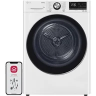 Suszarki do prania - LG ThinQ RC10V9AV2W - miniaturka - grafika 1