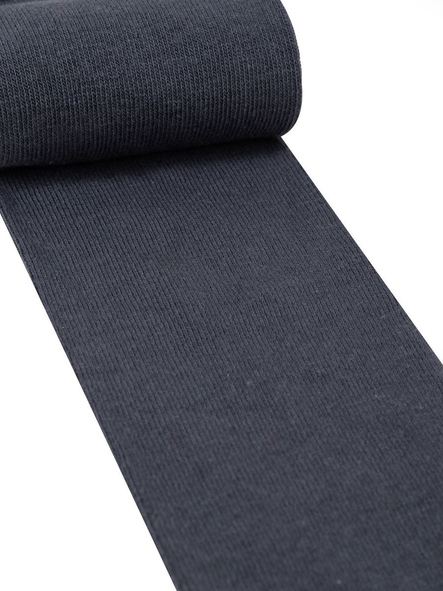 Rajstopy dziecięce gładkie ciemnoszare 140-146 YOCLUB