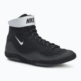 Buty zapaśnicze Nike Inflict 3 - Kimona, stroje i obuwie - miniaturka - grafika 1