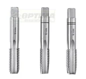 Gwintowniki - YATO gwintownik ręczny M16x2,0 HSS M2 3szt. YT-2941 - miniaturka - grafika 1