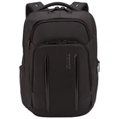 Plecaki - Thule miejski plecak Crossover 2 20l - black - miniaturka - grafika 1