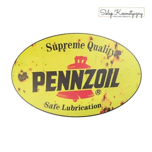 Tablica ozdobna N122 - Wyposażenie studia tatuażu - miniaturka - grafika 1