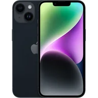 Telefony komórkowe - Apple iPhone 14 5G 512GB Czarny - miniaturka - grafika 1
