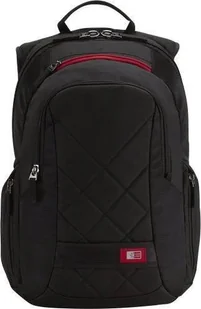 Plecak Case Logic Rucksack 14.1" (DLBP114K) - Torby na laptopy - miniaturka - grafika 1