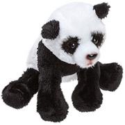 Maskotki i pluszaki - Suki Panda siedząca 13 cm - miniaturka - grafika 1