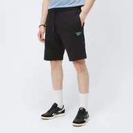 Spodenki męskie - REEBOK SZORTY RI FT LEFT LEG - miniaturka - grafika 1