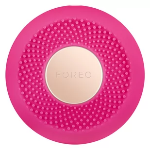 Foreo foreo UFO inteligentny system przetwarzania urządzenie, maska na twarz w zaledwie 90 sekund, Beauty-Tech maski połączone w jednym z zaawansowanych twarzy leczenia twarzy z Thermo/CRYO/LED terapia świa - Pozostałe urządzenia kosmetyczne - miniaturka - grafika 1