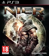 Gry PlayStation 3 - NieR Gestalt PS3 - miniaturka - grafika 1