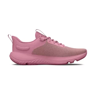 Buty biegowe damskie Under Armour W Charged Revitalize - Buty sportowe damskie - miniaturka - grafika 4