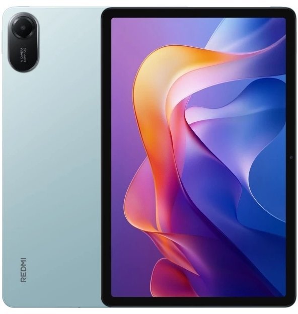 Xiaomi Redmi Pad 2 Wifi 8/256GB zielony
