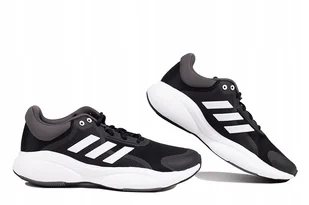 adidas Buty męskie sportowe roz.43 1/3 - Buty sportowe męskie - miniaturka - grafika 1