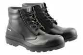 Obuwie robocze - Buty Trzewiki Ochronne Stalowy Podnosek Wkładka Przeciwprzebiciowa S5 R.42 - miniaturka - grafika 1