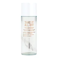 Płyny do demakijażu - Charlotte Tilbury - Take It All Off - Płyn Do Demakijażu Oczu, Rzęs I Ust - Take It All Off 120ml - Dla Kobiet - miniaturka - grafika 1