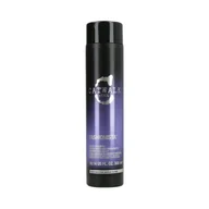 Szampony do włosów - Tigi Catwalk Fashionista fioletowy szampon do włosów blond i z balejażem Violet Shampoo For Blondes And Highlights) 300 ml - miniaturka - grafika 1