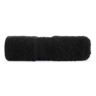 Ręcznik bawełniany Rainbow Black 70x140 Darymex - Ręczniki - miniaturka - grafika 1