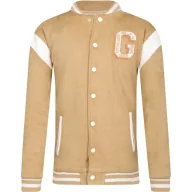 Kurtki i płaszcze dla chłopców - Guess Kurtka bomber Loose fit - miniaturka - grafika 1