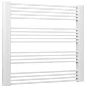 Grzejniki łazienkowe - Grzejnik łazienkowy 1200x500 biały MAX LUXRAD 5905359251095 - miniaturka - grafika 1