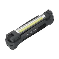 Oświetlenie warsztatowe - SOLIDLINE Akumulatorowa lampa robocza SW2R, 550 Lm - miniaturka - grafika 1
