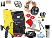 Spawarki - Spawarka Migomat Magnum MIG 308 Alu Synergia Pakiet akcesoriów 1 - U MI 308AL SY_pakiet1 - miniaturka - grafika 1