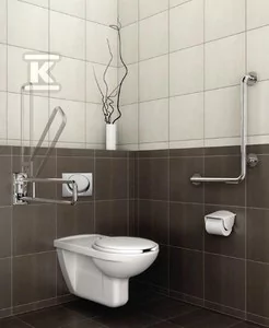Roca Stelaż pod umywalkę z em podtynkowym A89007300N - Akcesoria hydrauliczne - miniaturka - grafika 3