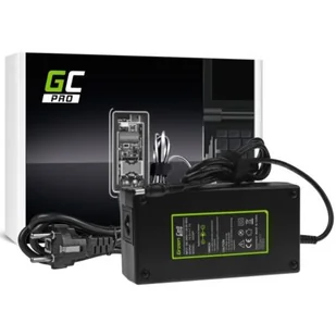 Green Cell Zasilacz do Asus 150W 7.7A 5.5-2.5mm - Zasilacze do laptopów - miniaturka - grafika 1