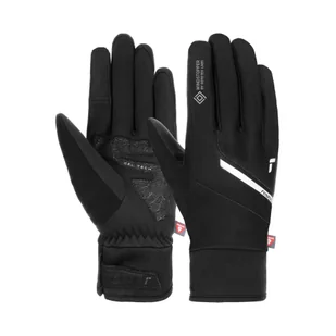 Rękawice trekkingowe męskie Versa Windstopper Touch Tec - Rękawice narciarskie - miniaturka - grafika 1