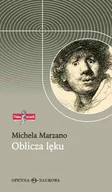 Filozofia i socjologia - Oblicza lęku - Marzano Michela - miniaturka - grafika 1