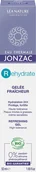 Kremy do twarzy - Krem do twarzy Eau Thermale Jonzac Rehydrate Soin Lyger Fondant 50 ml (3517360014525) - miniaturka - grafika 1