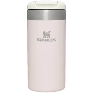 Kubek termiczny AEROLIGHT 0,35 l - ROSE QUARTZ METALLIC / Stanley - Kubki termiczne - miniaturka - grafika 1