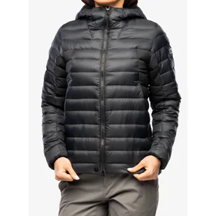 Kurtka puchowa damska Berghaus Seeker MW Down Hoody - Kurtki i kamizelki sportowe damskie - miniaturka - grafika 1