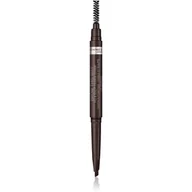 Akcesoria i kosmetyki do stylizacji brwi - Rimmel Brow This Way Fill & Sculpt - Kredka do brwi 003 0,25g - miniaturka - grafika 1