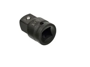 Geko Siła adapter wkrętarka udarowa zestaw ze stali CrV-komplet redukcji 1/4" 3/8" 1/2" 3/4" cala G10090 - Narzędzia warsztatowe - miniaturka - grafika 3
